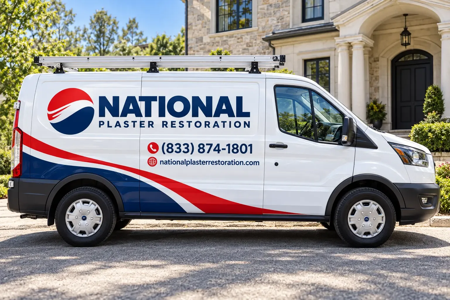 Plaster Repair in Niceville, FL near me