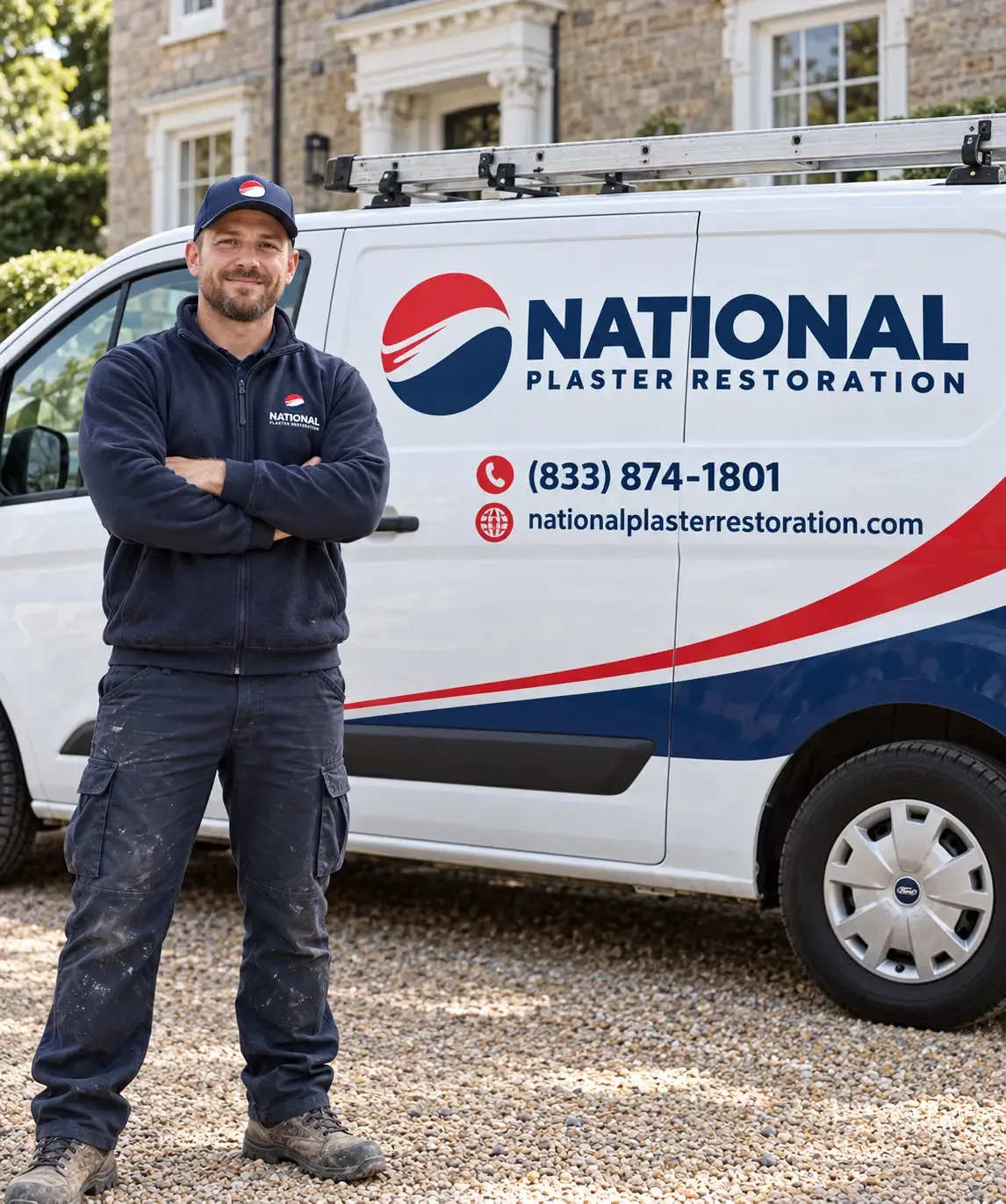 Plaster Repair company in Niceville, FL